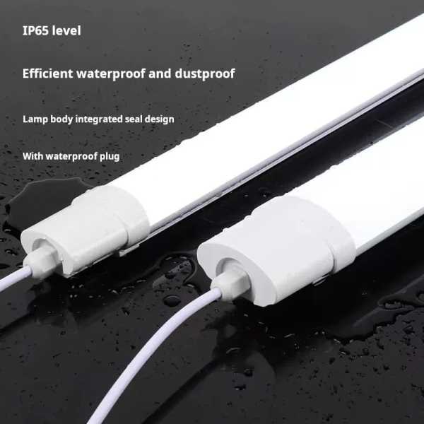 431873-3 Μπάρα φωτισμού LED - Tube - 36W - 120cm - 6500K - A2-2 - 431873 - Image 4