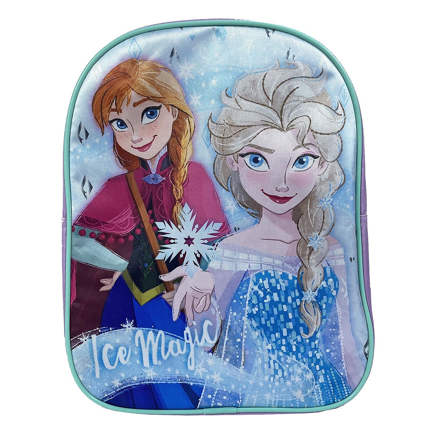 Τσάντα Νηπίου Frozen 28cm Disney L000E31-9723