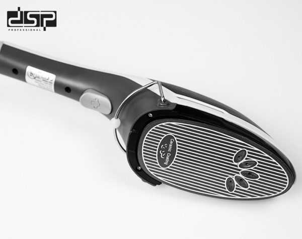 611510-2 Ατμοκαθαριστής ρούχων χειρός - KD1095 - DSP - 611510 - Image 3