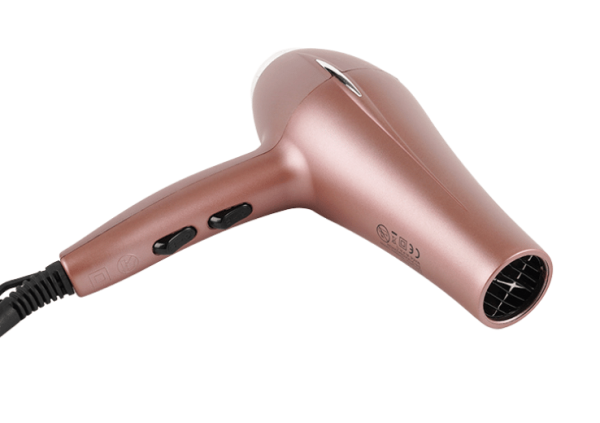 613101_pi-1 Πιστολάκι μαλλιών - 30284 - DSP - 613101 - Pink - Image 3
