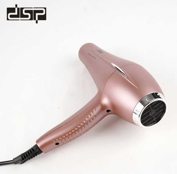 613101_pi-2 Πιστολάκι μαλλιών - 30284 - DSP - 613101 - Pink - Image 2
