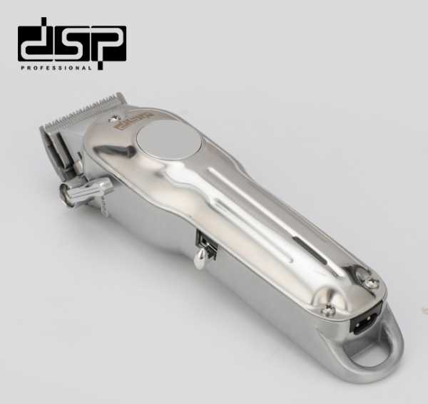 614337-2 Κουρευτική μηχανή - 90548 - Silver - DSP - 614337 - Image 2