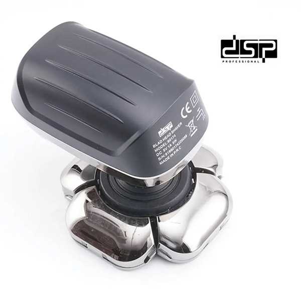 614764-1 Ξυριστική μηχανή - 60174 - DSP - 614764 - Image 3