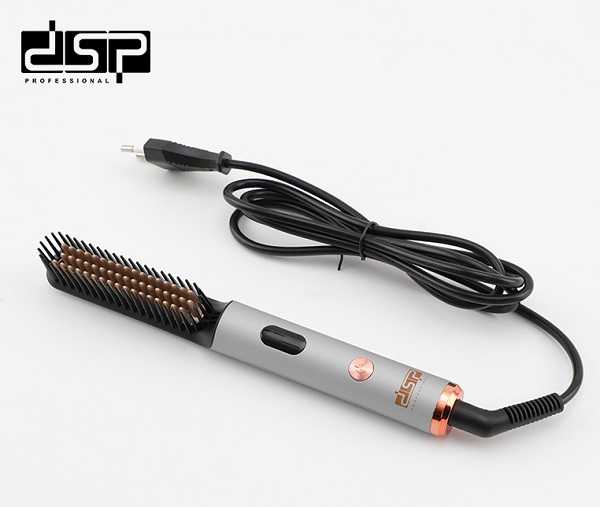 615242-2 Ηλεκτρική βούρτσα ισιώματος μαλλιών - 11019 - DSP - 615242 - Image 2