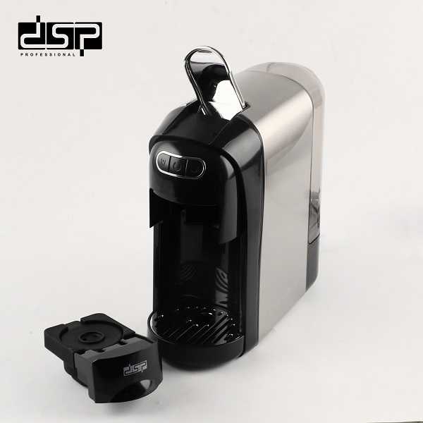 616638-2 Μηχανή Espresso για κάψουλες - KA3118 - DSP - 616638 - Image 2