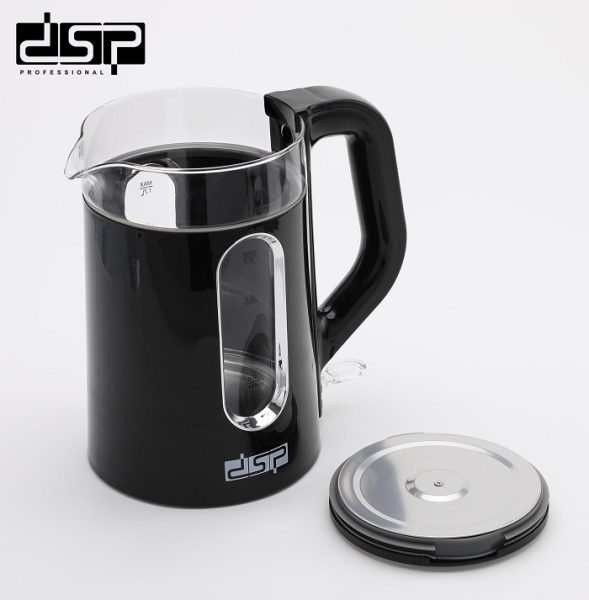 617451-1 Ηλεκτρικός βραστήρας - 1.7L - KK1279 - DSP - 617451 - Image 2