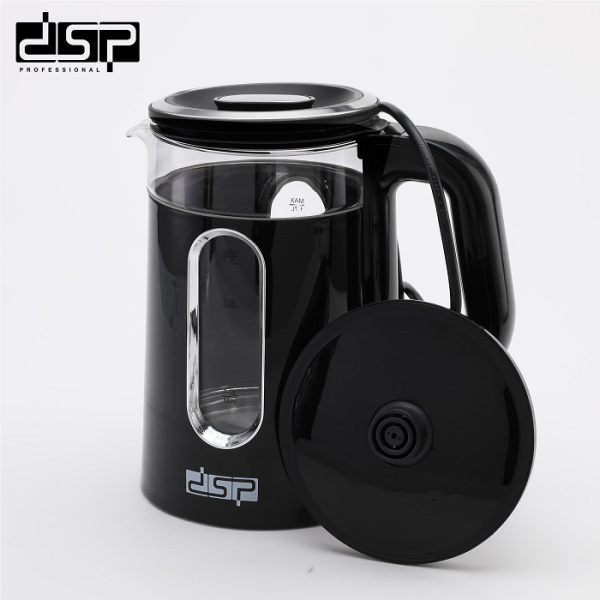 617451-2 Ηλεκτρικός βραστήρας - 1.7L - KK1279 - DSP - 617451 - Image 3