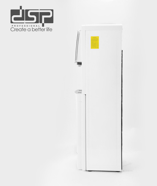 617871-4 Επιδαπέδιος ψύκτης νερού - KK3022 - DSP - 617871 - White - Image 3