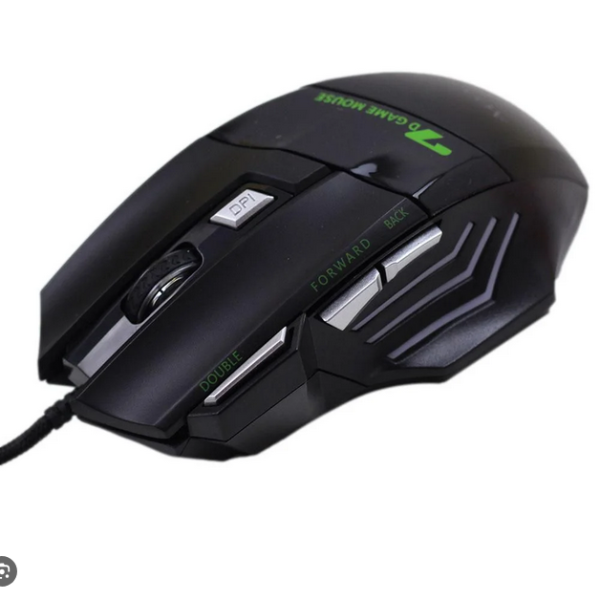 651336-2 Ενσύρματο ποντίκι Gaming - K90 - AOAS - 651336 - Image 3