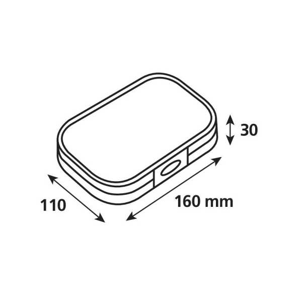9025.5-LB-LM_10 ΒΑΣΗ ΣΤΗΡΙΞΗΣ ΚΙΝΗΤΟΥ ΓΙΑ ΜΗΧΑΝΗ MULTI HOLDER EVO FIT-1 (ΑΔΙΑΒΡΟΧΗ ΜΕ ΣΤΗΡΙΞΗ ΣΤΟ ΚΑΘΡΕΦΤΗ/ΠΕΡΙΣΤΡΟΦΗ 360 ΜΟΙΡΕΣ) - Image 10