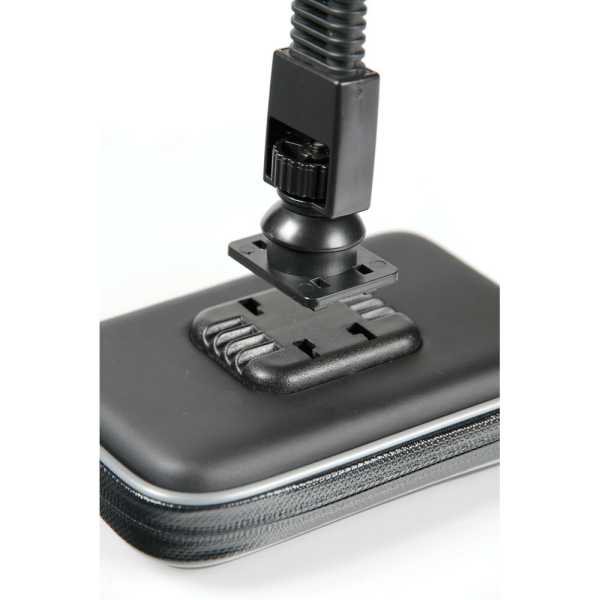 9025.5-LB-LM_4 ΒΑΣΗ ΣΤΗΡΙΞΗΣ ΚΙΝΗΤΟΥ ΓΙΑ ΜΗΧΑΝΗ MULTI HOLDER EVO FIT-1 (ΑΔΙΑΒΡΟΧΗ ΜΕ ΣΤΗΡΙΞΗ ΣΤΟ ΚΑΘΡΕΦΤΗ/ΠΕΡΙΣΤΡΟΦΗ 360 ΜΟΙΡΕΣ) - Image 4