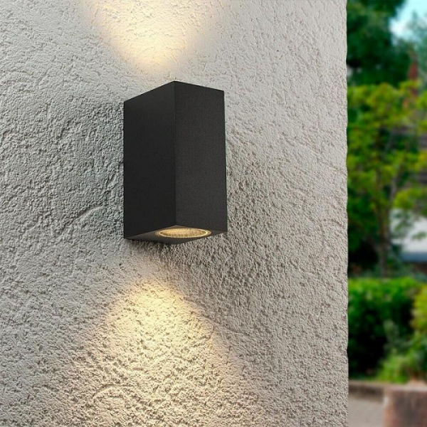 941167-1 Επιτοίχιο φωτιστικό LED - Απλίκα - Warm White - 1010 - 941167 - Image 2