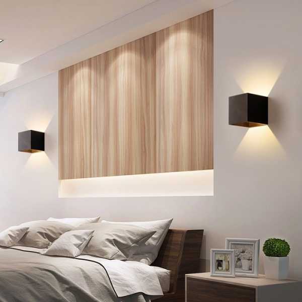 941198-1 Επιτοίχιο φωτιστικό LED - Απλίκα - Warm White - 1013 - 941198 - Image 2