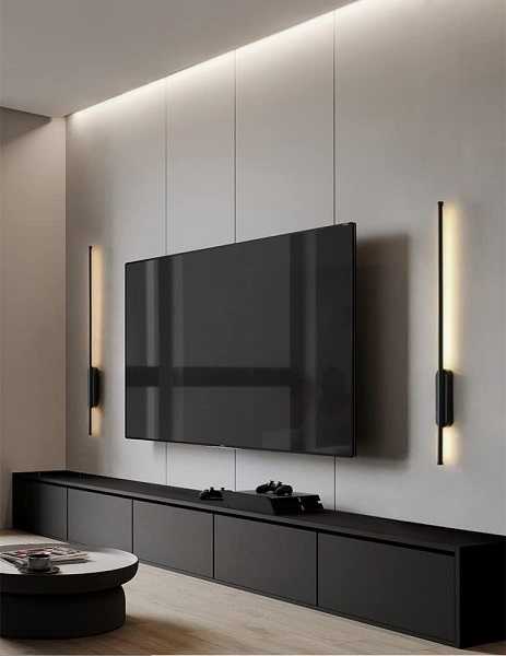 941853-2 Επιτοίχιο φωτιστικό LED - PH213 - 941853 - Image 2