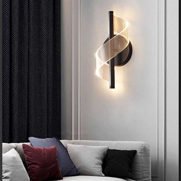 942041-2 Επιτοίχιο φωτιστικό LED - PH204 - 942041 - Image 2