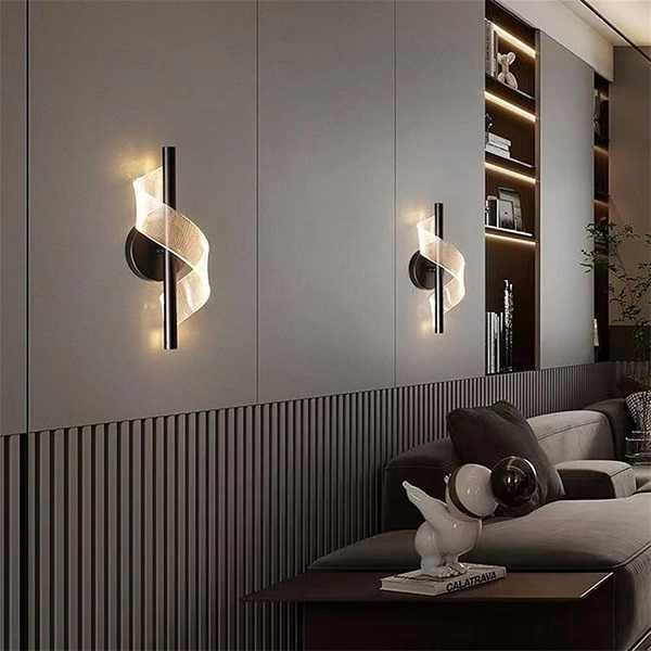 942041-3 Επιτοίχιο φωτιστικό LED - PH204 - 942041 - Image 3