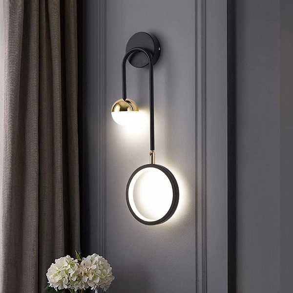 942065-2 Επιτοίχιο φωτιστικό LED - PH064 - 942065 - Image 2