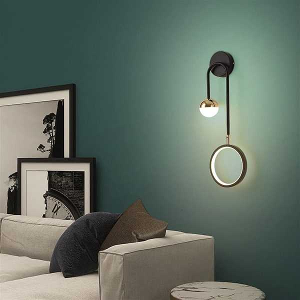 942065-3 Επιτοίχιο φωτιστικό LED - PH064 - 942065 - Image 3