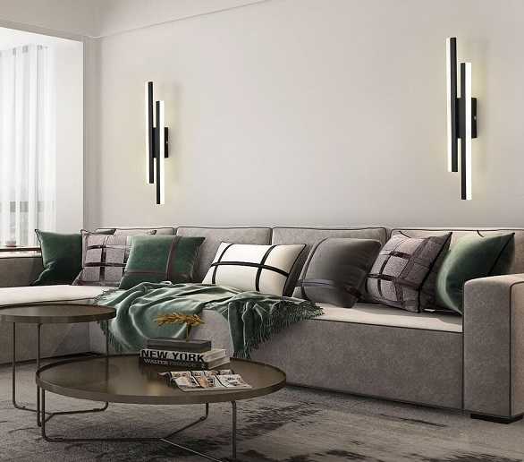 942072-1 Επιτοίχιο φωτιστικό LED - PH104 - 942072 - Image 3