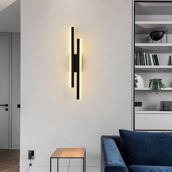 942072-2 Επιτοίχιο φωτιστικό LED - PH104 - 942072 - Image 2