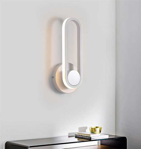 942164-1 Επιτοίχιο φωτιστικό LED - PH046 - 942164 - Image 3