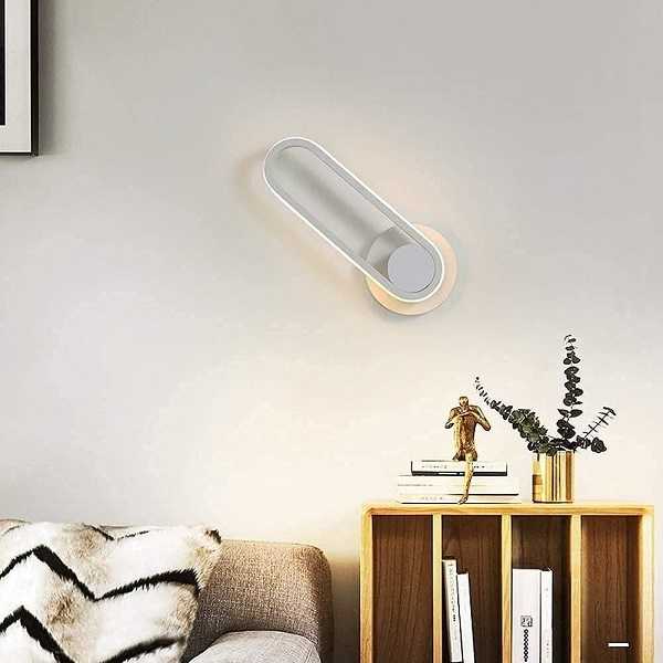 942164-2 Επιτοίχιο φωτιστικό LED - PH046 - 942164 - Image 2