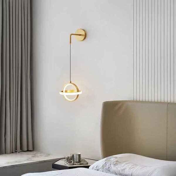942188-1 Επιτοίχιο φωτιστικό LED - PH206 - 942188 - Image 2