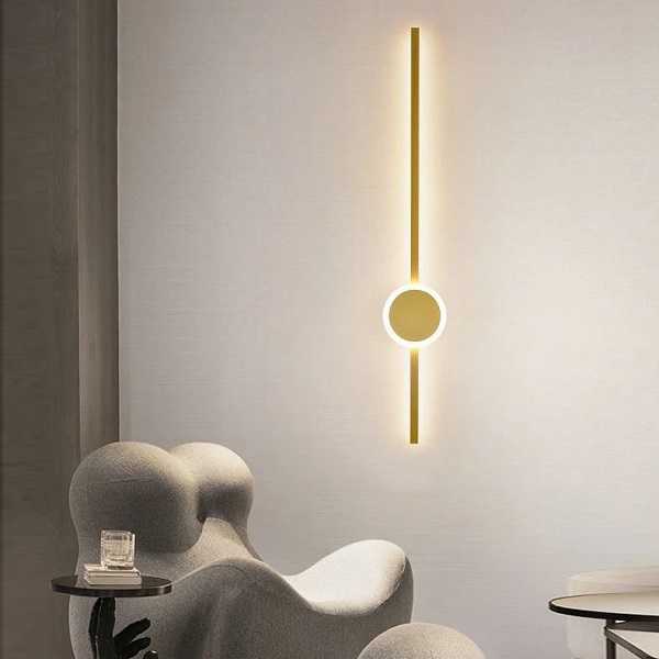 942256-1 Επιτοίχιο φωτιστικό LED - PH102 - 942256 - Image 3