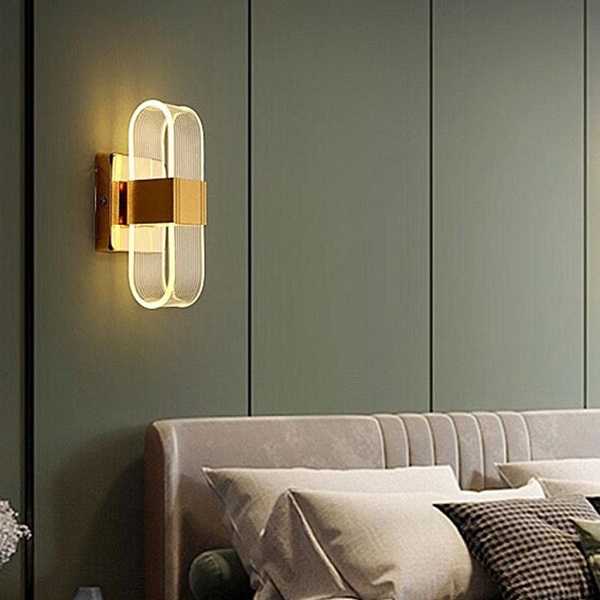 942539-1 Επιτοίχιο φωτιστικό LED - PH218 - 942539 - Image 2