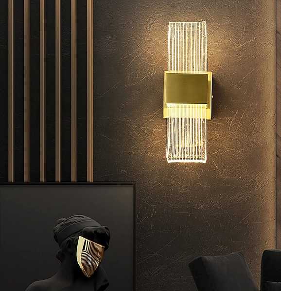 942539-2 Επιτοίχιο φωτιστικό LED - PH218 - 942539 - Image 3