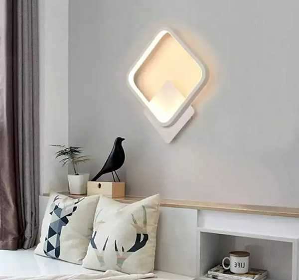 942690-1 Επιτοίχιο φωτιστικό LED - 942690 - Image 3