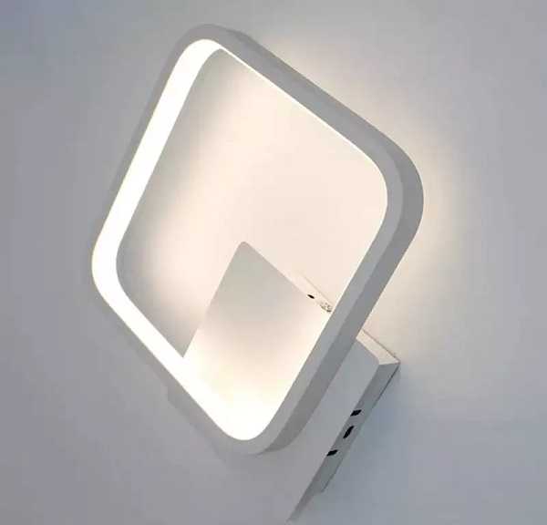 942690-2 Επιτοίχιο φωτιστικό LED - 942690 - Image 2
