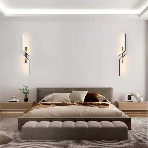 942850-2 Επιτοίχιο φωτιστικό LED - H4 - 942850 - Image 2