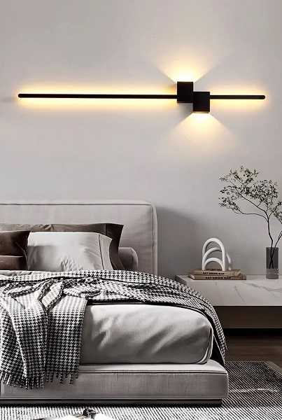 943048-1 Επιτοίχιο φωτιστικό LED - H14 - 943048 - Image 2