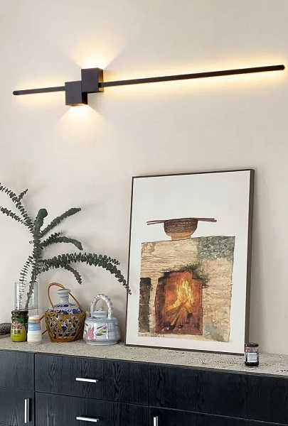 943048-2 Επιτοίχιο φωτιστικό LED - H14 - 943048 - Image 3