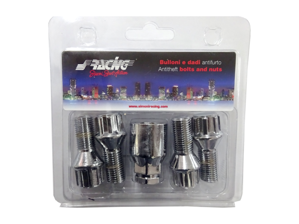 BRA-40 ΜΠΟΥΛΟΝΙΑ ΑΣΦΑΛΕΙΑΣ 14x1,55 28mm (17) 4ΤΕΜ. - Image 2