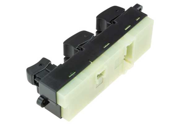 EWS-NS-035_2 ΠΟΛΛΑΠΛΟΣ ΔΙΑΚΟΠΤΗΣ ΠΑΡΑΘΥΡΩΝ ΓΙΑ NISSAN X-TRAIL T30 2003+ orig.25401-EQ305 ΝΤΥ - 1 TEM. - Image 2