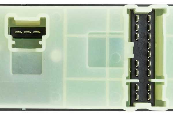 EWS-NS-035_6 ΠΟΛΛΑΠΛΟΣ ΔΙΑΚΟΠΤΗΣ ΠΑΡΑΘΥΡΩΝ ΓΙΑ NISSAN X-TRAIL T30 2003+ orig.25401-EQ305 ΝΤΥ - 1 TEM. - Image 5