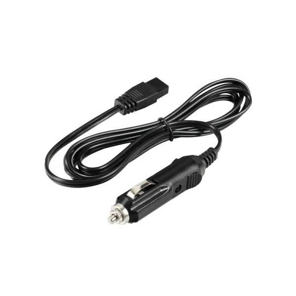 L8905.4_6 ΨΥΓΕΙΟ ΑΥΤΟΚΙΝΗΤΟΥ 12V/220V  25LT ΘΕΡΜΟΗΛΕΚΤΡΙΚΟ (ΖΕΣΤΟ /ΚΡΥΟ) 40x37,5cm ΓΚΡΙ/ΛΕΥΚΟ  FT-25 LAMPA - 1 TEM. - Image 6