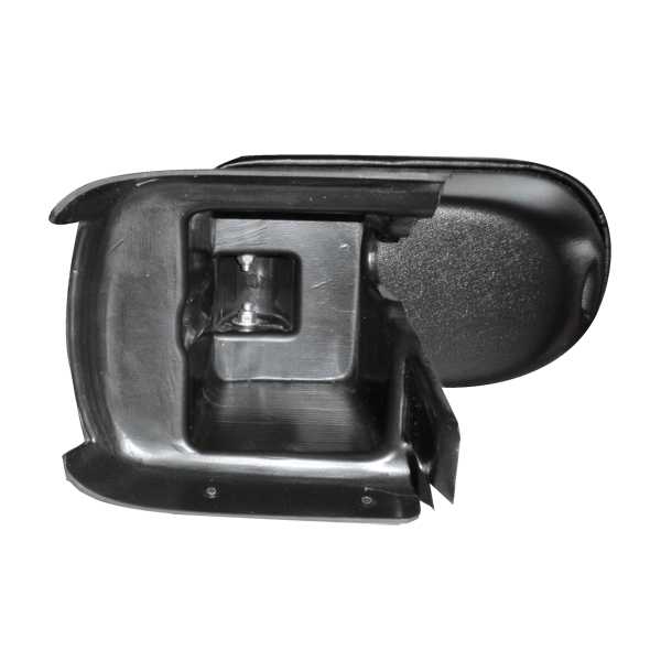 OLYMPUS DIGITAL CAMERA ΤΕΜΠΕΛΗΣ ΑΥΤΟΚΙΝΗΤΟΥ ΓΙΑ HONDA CIVIC 4D 2001+  CIK - 1 τεμ. - Image 2