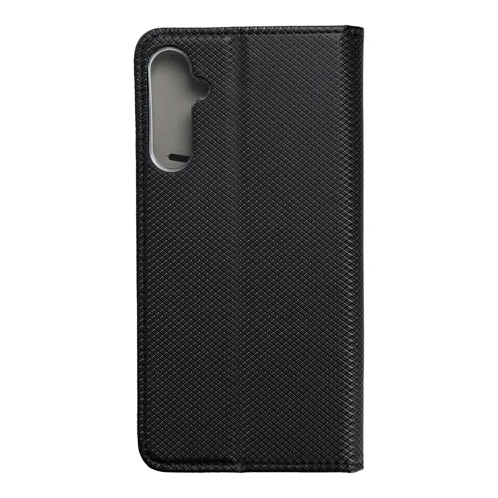 TechWave-Smart-Magnet-Book-case-for-Samsung-Galaxy-A34-5G-black-2-1 TechWave Smart Magnet Book case for Samsung Galaxy A34 5G black - Image 2