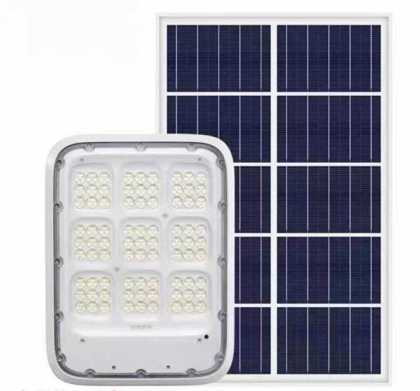 ab2072d29d61f9d8dbb4e48bc9395041 Ηλιακός προβολέας LED με πάνελ - TY - 200W - 356146 - Image 2