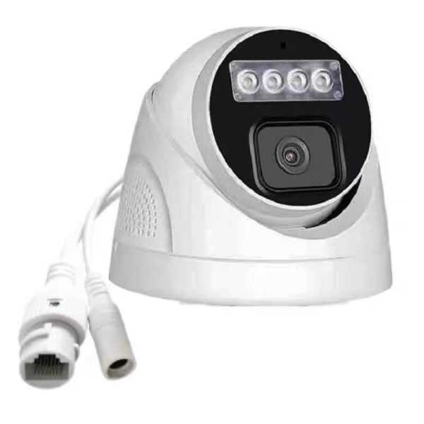 dd06b389ea38a459f8d278a1a52abe5f Κάμερα ασφαλείας IP - Security Camera - PoE - IP400A 4MP - 912919 - Image 2