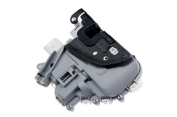 ezc-au-005_2 ΗΛΕΚΤΡΟΜΑΓΝΗΤΙΚΗ ΚΛΕΙΔΑΡΙΑ ΓΙΑ AUDI A1/A4/A5/A6/A7/A8/Q3/Q5/Q7 06 >11 ΕΜΠΡΟΣ ΑΡΙΣΤΕΡΗ orig.8J1837015C - Image 3
