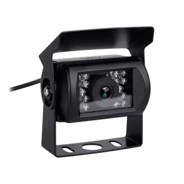 001856 Κάμερα οπισθοπορείας με σκίαστρο - Real Safe - 001856 - Image 2