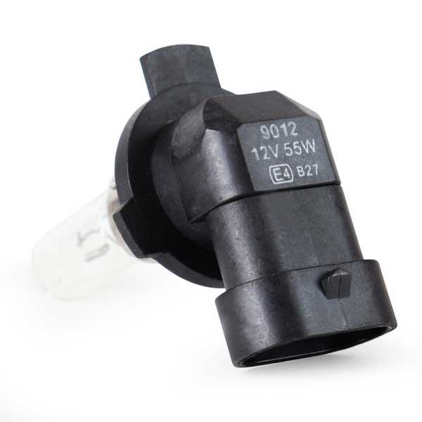01125_4 HIR2 9012 12V 55W LUMITEC ΑΛΟΓΟΝΟΥ AMIO - 1 ΤΕΜ. - Image 4