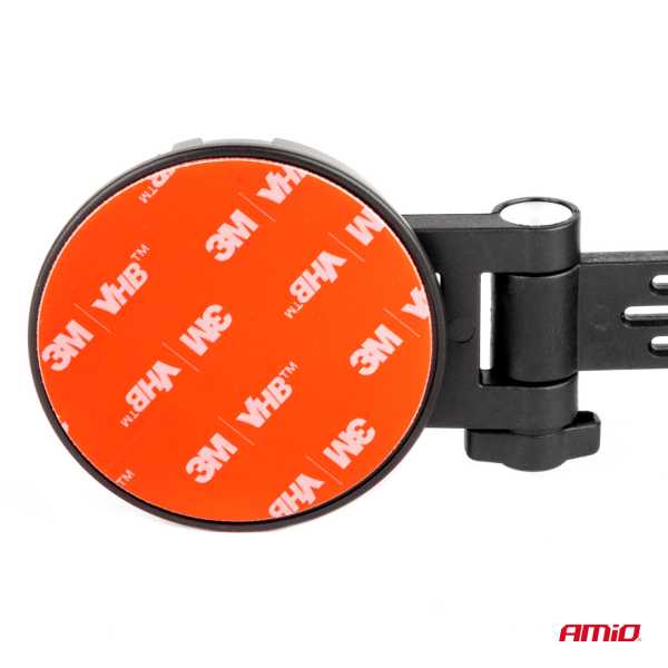 04137_AM_5 ΒΑΣΗ ΣΤΗΡΙΞΗΣ ΚΙΝΗΤΟΥ ΓΙΑ ΤΑΜΠΛΟ 360° AMIO - 1 τεμ. - Image 5