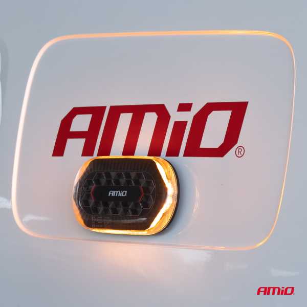 04369_AM_12 ΦΑΡΟΣ/ΣΤΡΟΜΠΟ ΜΠΑΡΑ R65 R10 12/24V 26W LED ΠΟΡΤΟΚΑΛΙ 10 ΧΡΗΣΕΩΝ ΜΕ ΜΑΓΝΗΤΙΚΗ ΒΑΣΗ 326x186x63mm ΑΜΙΟ - 1 ΤΕΜ. - Image 12