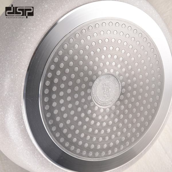 564995-2 Αντικολλητικό τηγάνι - 1.8L - CA005-C24-Beige - DSP - 564957 - Image 3