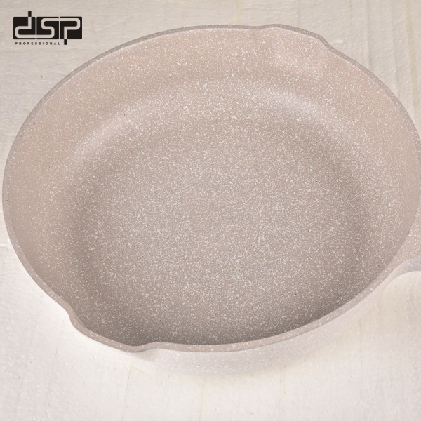 564995-3 Αντικολλητικό τηγάνι - 1.8L - CA005-C24-Beige - DSP - 564957 - Image 2